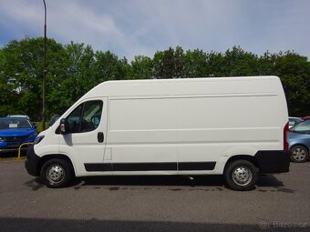 Peugeot Boxer 2,0 HDI - 8