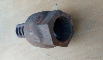ND k čerpadlu Sigma SVA 25 - 8