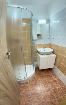 Pronájem nově zrekonstruovaného bytu 2+kk v centru Náchoda - 8