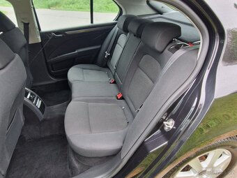 Škoda Superb 2 1,4 TSI, 92 KW xenony, vyhř. sed - 8