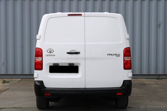 Toyota Proace 1.5D,L2H1,KLIMA,TEMPOMAT - 8