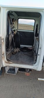 Nissan Cabstar SKLÁPĚČKA N1 do 3500 kg - 8