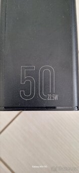 Powerbanka Hoco 50 000mAh - 8