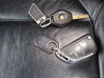 BMW e46 330xd - 8