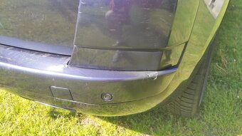 Citroen C4 Picasso, automat, 1,6HDI 80kW diesel, r.v. 2010 - 8