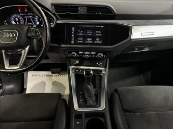 Audi Q3 35TFSI Kessy Alcantara Webasto - 8