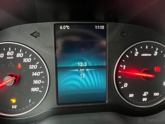 Mercedes-Benz Sprinter 319CDI, 10 palet, Nové, DPH - 8