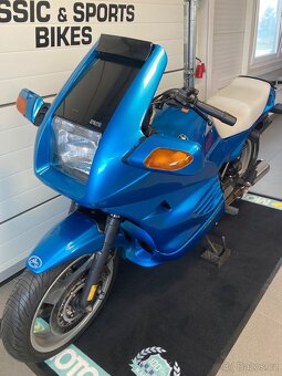 BMW K1100RS - 8