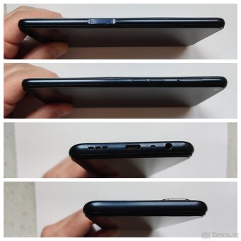 Oppo A72, 128 GB, 4+3 GB RAM, 5000 mAh - 8