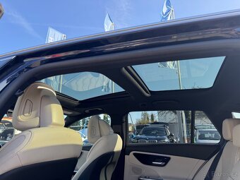 Mercedes-Benz C220d Luxury line - 8