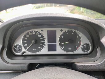 Mercedes Benz B150, MOŽNÁ VÝMĚNA - 8