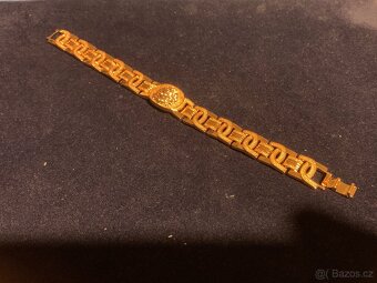 náramek , délka 20,5 cm - 8