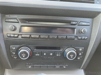Bmw E90 320D - 8
