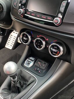 Alfa romeo Giulietta - 8