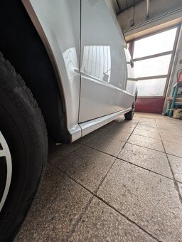 Škoda Fabia I 1,4 MPi - 8