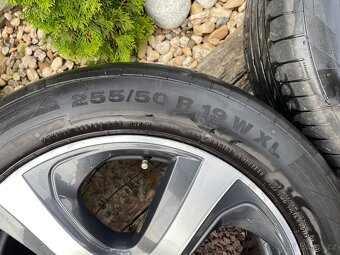 Sada originálních kol BMW Styling 490 5x120 R19 - 8