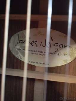 Kytara Jones Neligan - 8