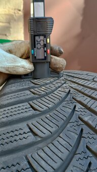 Pneumatiky 205/55 R16 91H zimní - 8