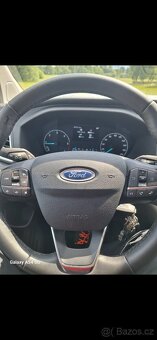 Ford Tourneo Custom - 8