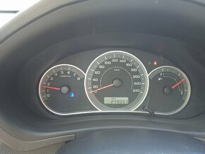 Subaru Impreza 1.5 LPG - 8