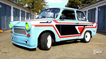 Převařáky Trabant 175/50/13 - 8