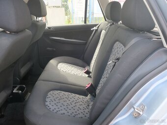 Prodám Škoda Fabia 1.4 i 16 V 55 kW - 8