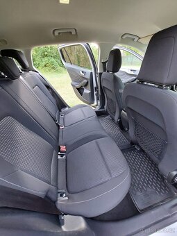 Ford Focus MK4, 1.5 Ecoblue - 8