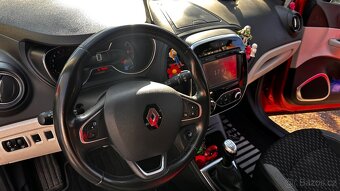 Renault Captur 2017 - 8
