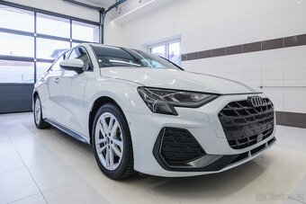 Audi A3 GY lim. 2024 S line 35 TFSI 110kW - 8