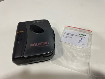 Walkman Sony WM-EX162 - 8
