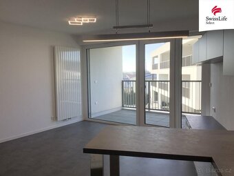 Pronájem bytu 1+kk 45 m2 Diamantová, Plzeň - 8
