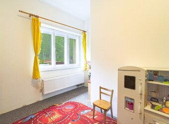 Prodej rodinného domu 5+2 v Semilech, pozemek 510 m2 - 8