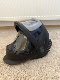 Kukla 3M Speedglas S9100FX Air/9100XXi ADFLO - 8