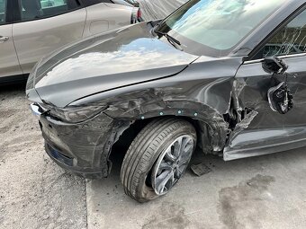 CX-5 2018, 2.0 118kW, AWD, Automat, Attraction, Navi,SERVIS - 8