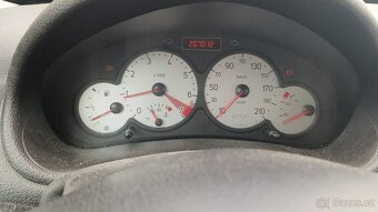 Peugeot 206 - 15 000 Kč - 8