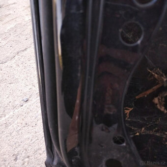 prave pravy predni dvere vw passat b7 3aa - 8