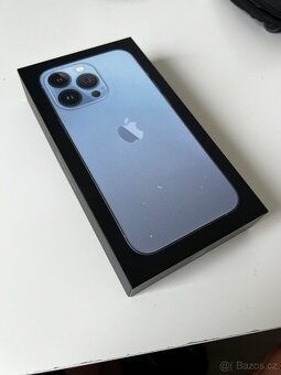 iPhone 13 PRO 128GB - 8
