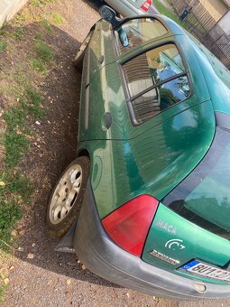 Renault clio 1.2 - 8