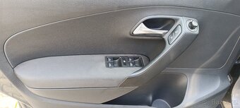 VW Polo 1.4 63 kW rezervace - 8