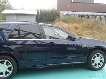 Predám Cadillac srx nordstar luxury - 8