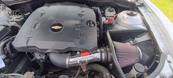 Camaro 2015 - 8