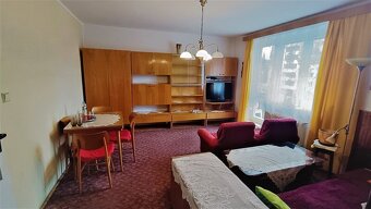 Cihlový byt 3+1 s balkonem - 8