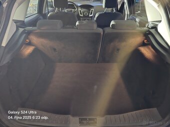 Ford focus 1.0 ecoboost, benzin - 8