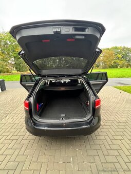 WV Passat - 8
