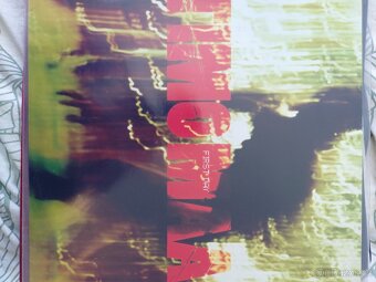 Lp house music 2 - 8