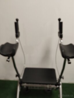 Předloketní chodítko DIETZ se ZÁRUKOU - 8