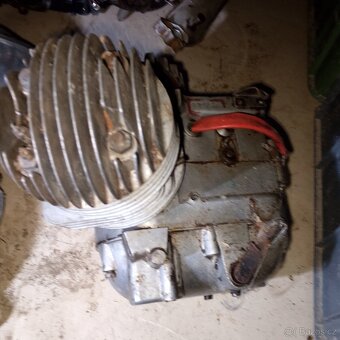 Věci na veteráni - 8