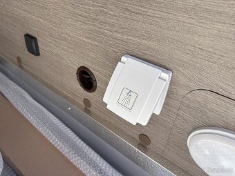 Roller Team Zefiro 287 TL - model 2026 - 8