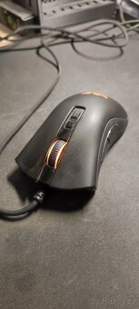 Herní myš Razer Deathadder V2 - 8