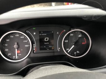 Iveco Daily 50C16 3.0TDi novy nosič N1 - 8